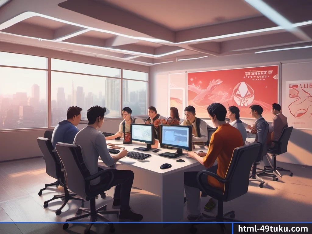 49图库 APP 界面