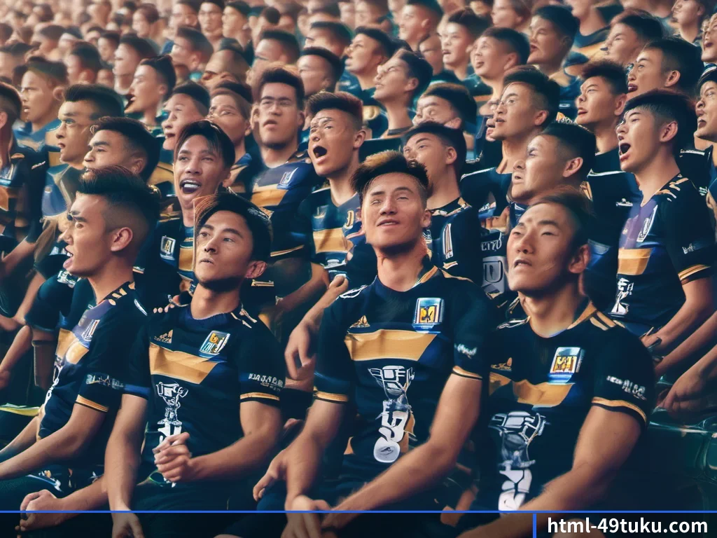 业务扩张