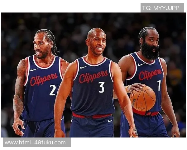 保罗希望回归家乡球队快船与太阳成最终选择目标