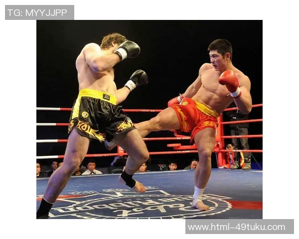 一龙与内山政人巅峰对决谁能问鼎武道之巅引发拳迷热议